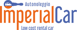 Imperial Car Logo